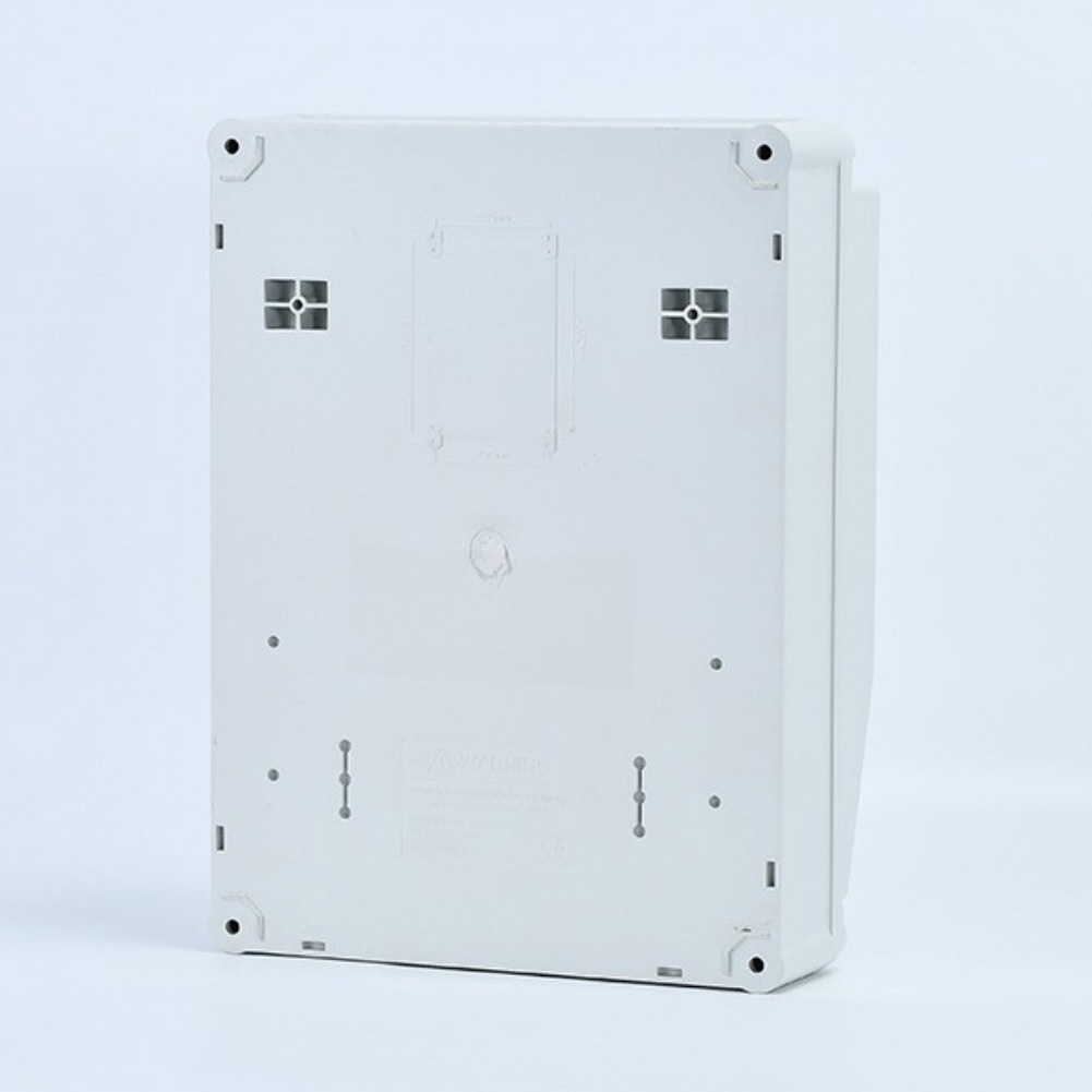 Outdoor Power Distributors - Waterproof Construction Power Distributor with 2