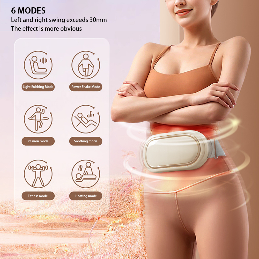 Outdoor Power And Equipment - Slimming Belt Smart Weight Loss Machine
