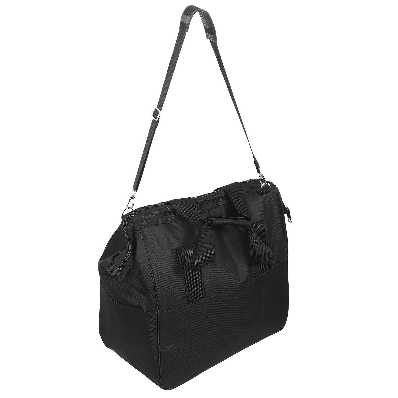 Outdoor Power Tool Storage - Portable Electrician Tool Pouch Oxford Cloth
