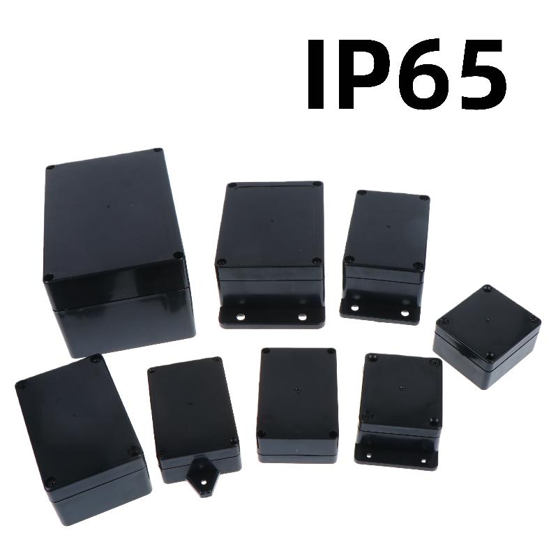 New 1/3Pcs Plastic Electronic  - Outdoor Powerwall recensione e prezzo