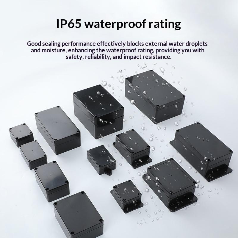 New 1/3Pcs Plastic Electronic  - Outdoor Powerwall recensione e prezzo