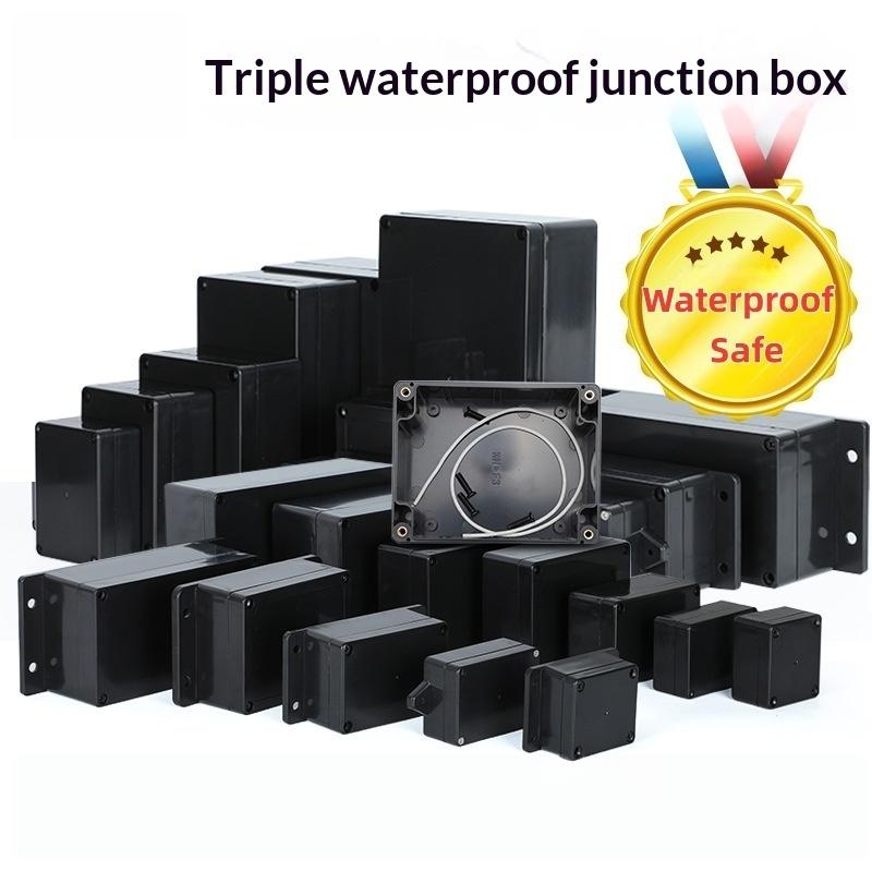 New 1/3Pcs Plastic Electronic  - Outdoor Powerwall recensione e prezzo