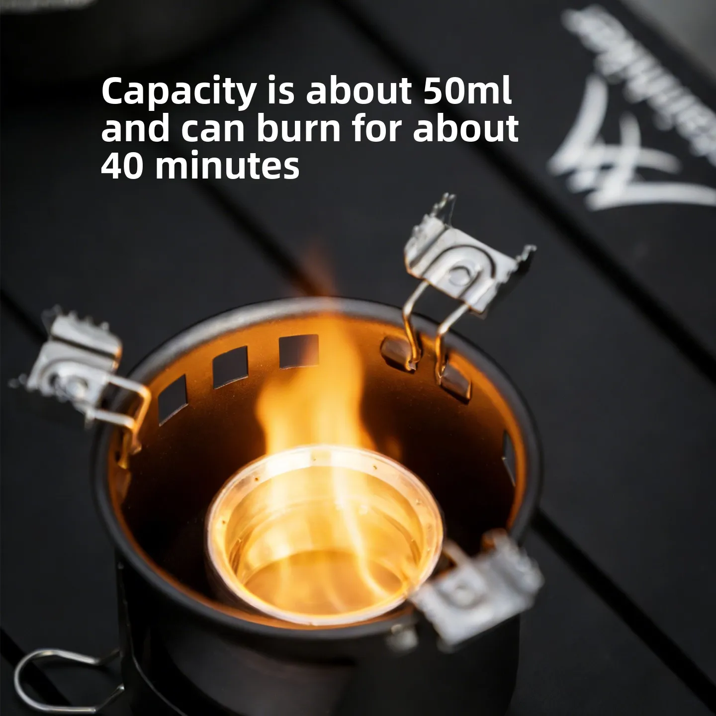 Mountainhiker Outdoor Camping  - Outdoor Kitchen Power Burner recensione e prezzo