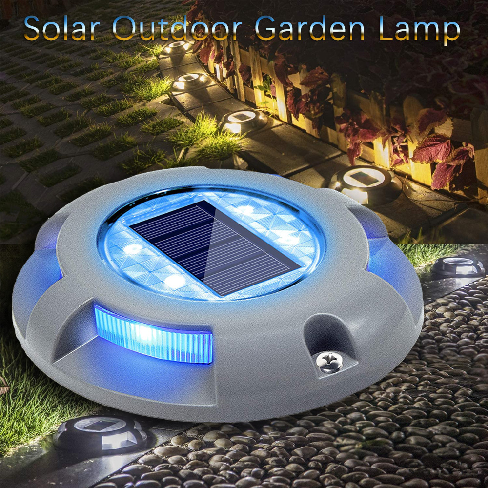 Outdoor Led Solar Light Garden - Outdoor Power Post recensione e prezzo