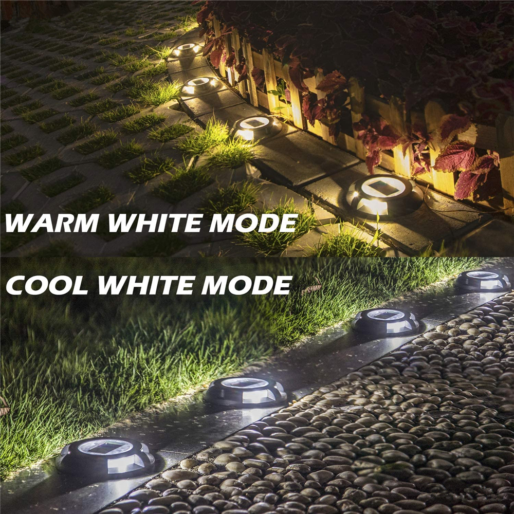 Outdoor Led Solar Light Garden - Outdoor Power Post recensione e prezzo