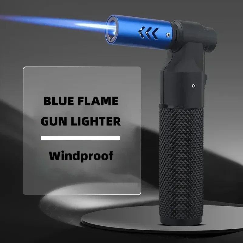 HONEST Gas Lighter Jet Butane  - Outdoor Kitchen Power Burner recensione e prezzo