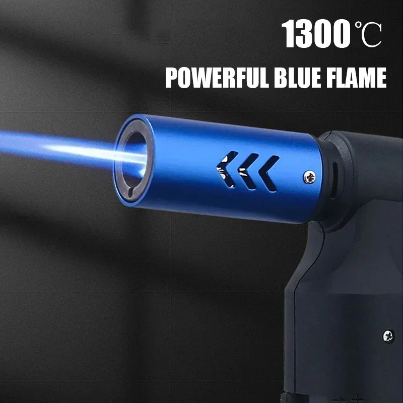 HONEST Gas Lighter Jet Butane  - Outdoor Kitchen Power Burner recensione e prezzo