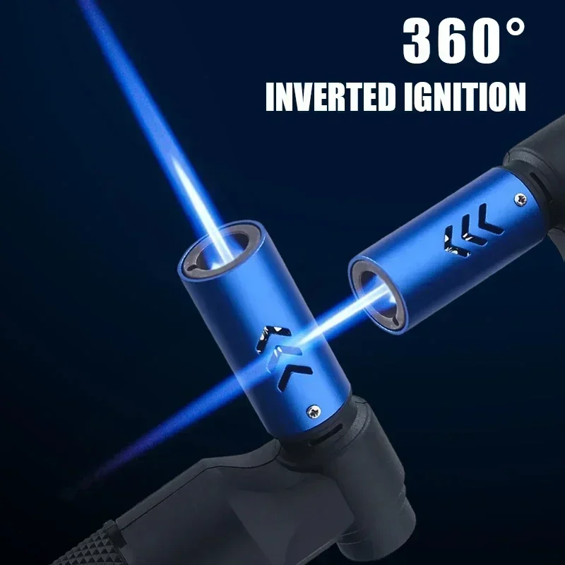 HONEST Gas Lighter Jet Butane  - Outdoor Kitchen Power Burner recensione e prezzo