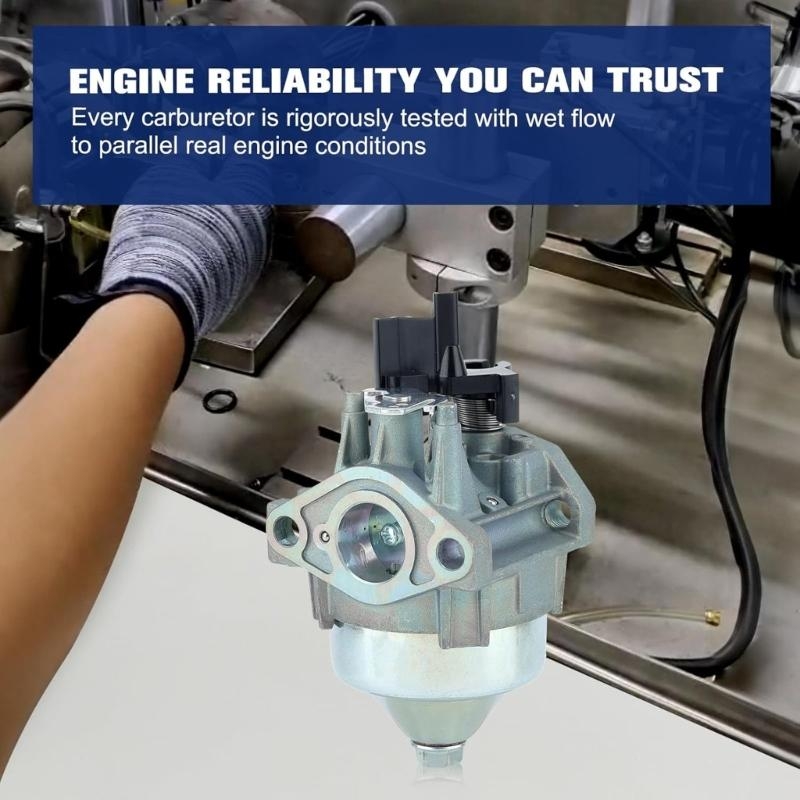 Carburetor Optimized Air Fuels - Outdoor Power And Equipment recensione e prezzo