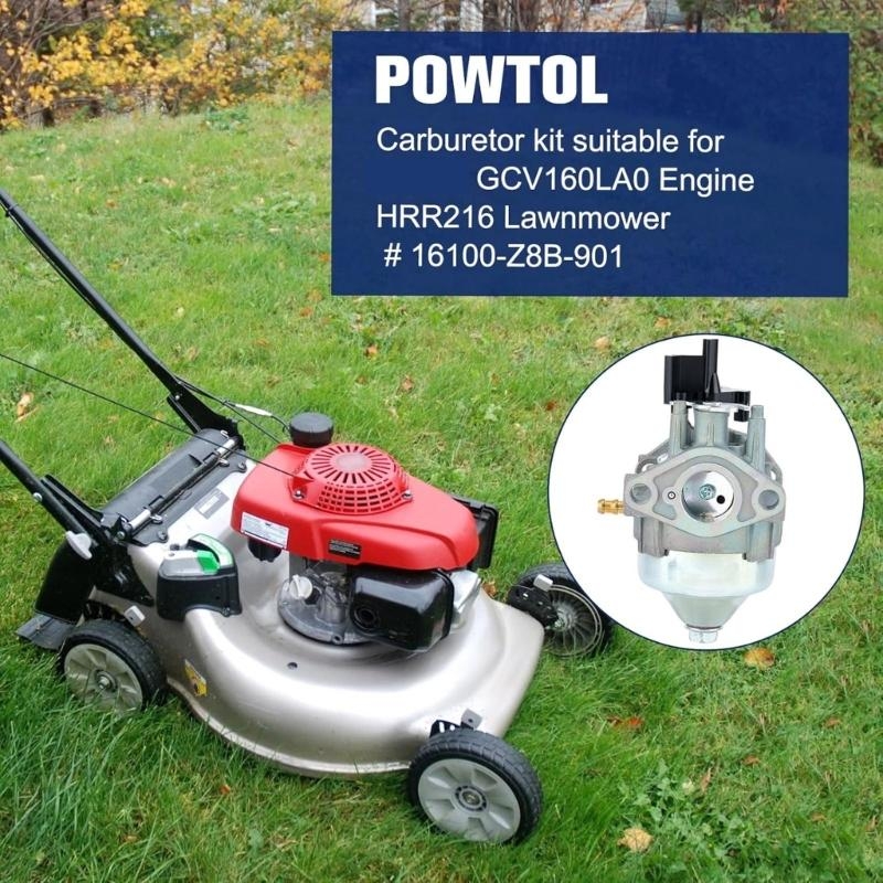 Carburetor Optimized Air Fuels - Outdoor Power And Equipment recensione e prezzo