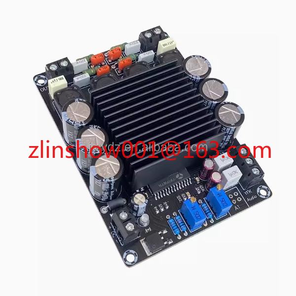 STA508 TC2001 Digital Amplifie - Outdoor Power Board Box recensione e prezzo