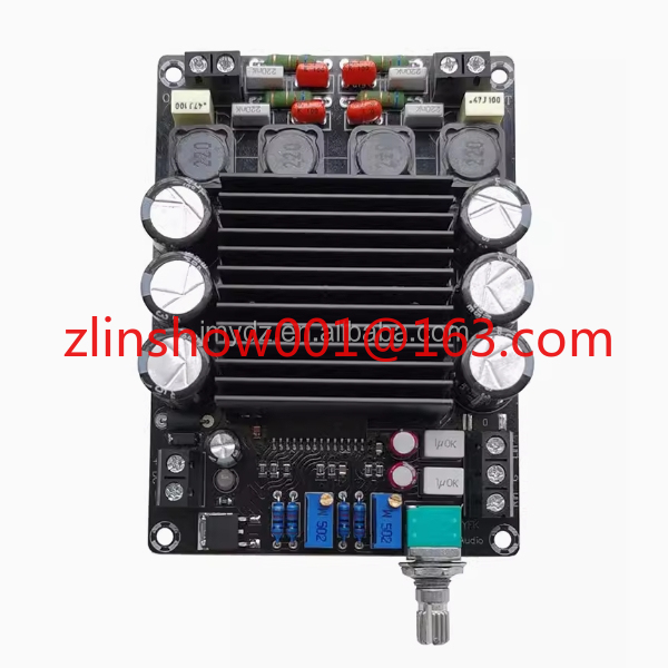 STA508 TC2001 Digital Amplifie - Outdoor Power Board Box recensione e prezzo