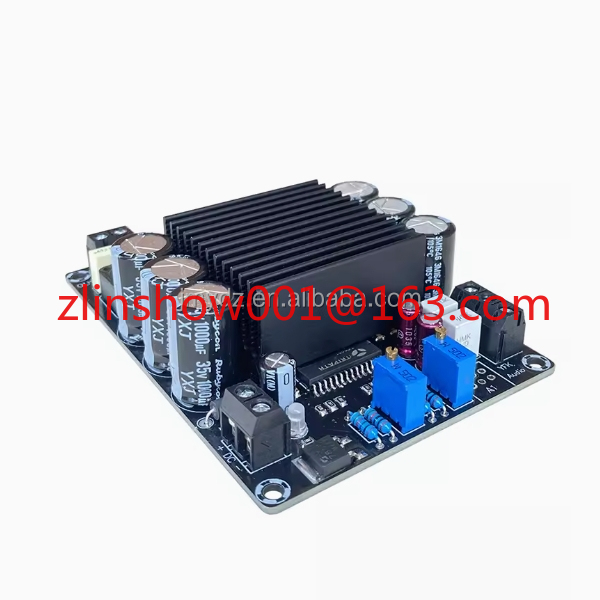 STA508 TC2001 Digital Amplifie - Outdoor Power Board Box recensione e prezzo