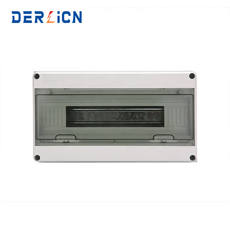 HT-18 Junction Box 18 Way ABS  - Outdoor Power Distribution Box recensione e prezzo