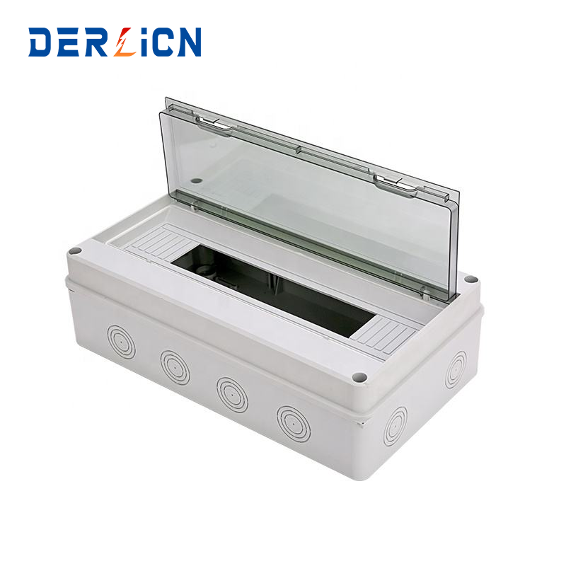 HT-18 Junction Box 18 Way ABS  - Outdoor Power Distribution Box recensione e prezzo