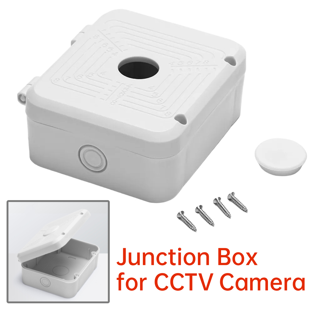 Waterproof Junction Box For CC - Outdoor Power Distribution Box recensione e prezzo