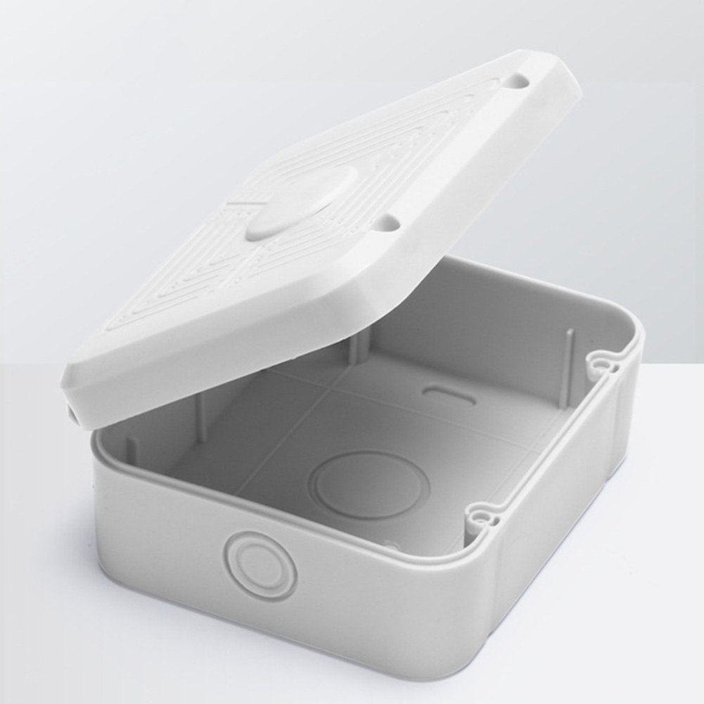 Waterproof Junction Box For CC - Outdoor Power Distribution Box recensione e prezzo