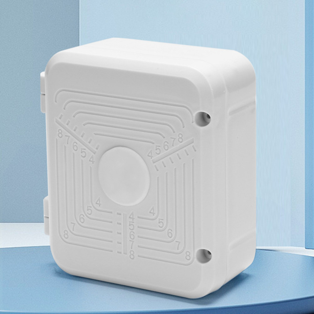 Waterproof Junction Box For CC - Outdoor Power Distribution Box recensione e prezzo