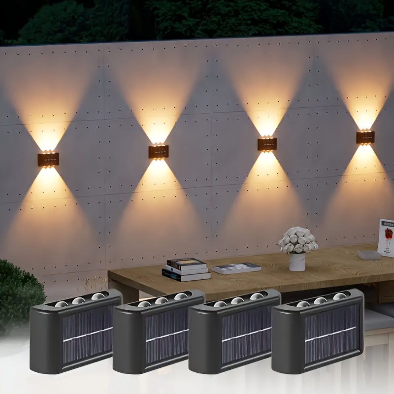 LED Solar Light Outdoor Waterp - Outdoor Powerwall recensione e prezzo