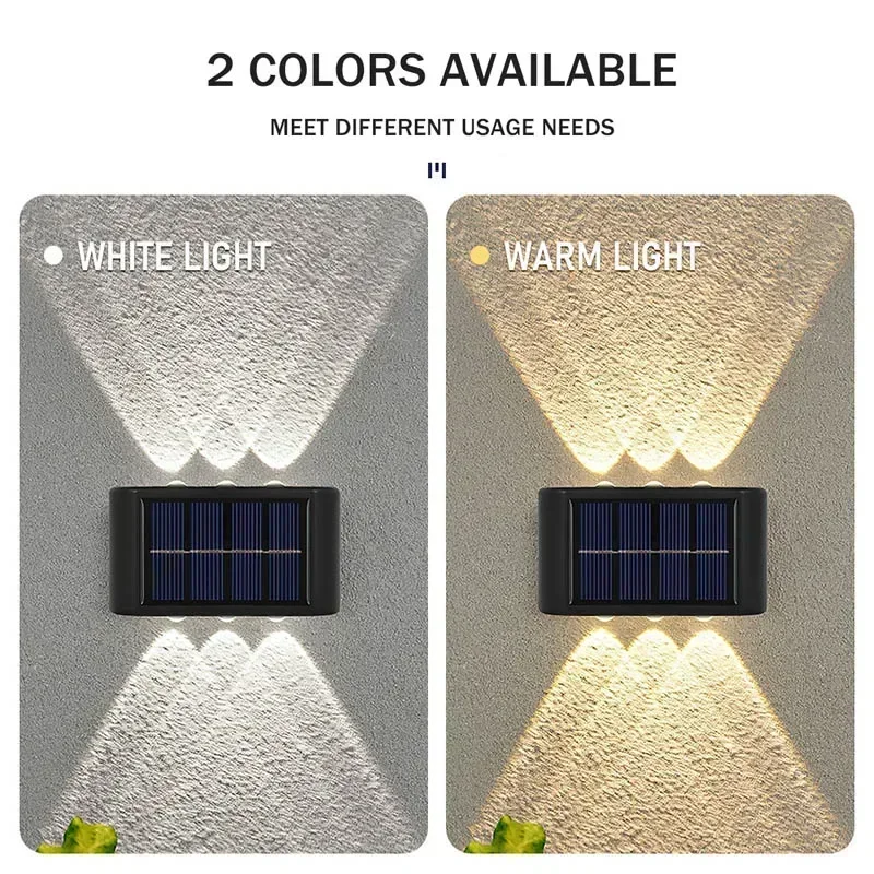 LED Solar Light Outdoor Waterp - Outdoor Powerwall recensione e prezzo