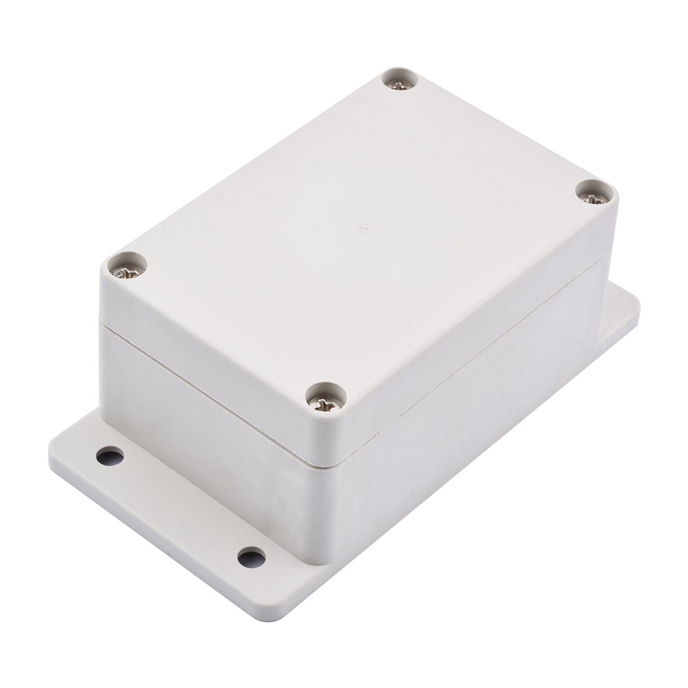 ABS Plastic Shell 100x68x50mm  - Outdoor Power Distribution Box recensione e prezzo