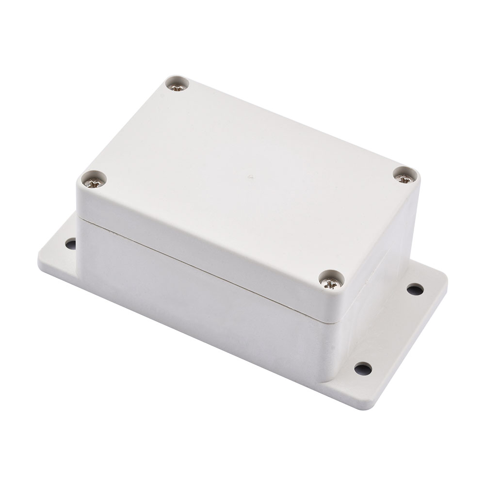ABS Plastic Shell 100x68x50mm  - Outdoor Power Distribution Box recensione e prezzo
