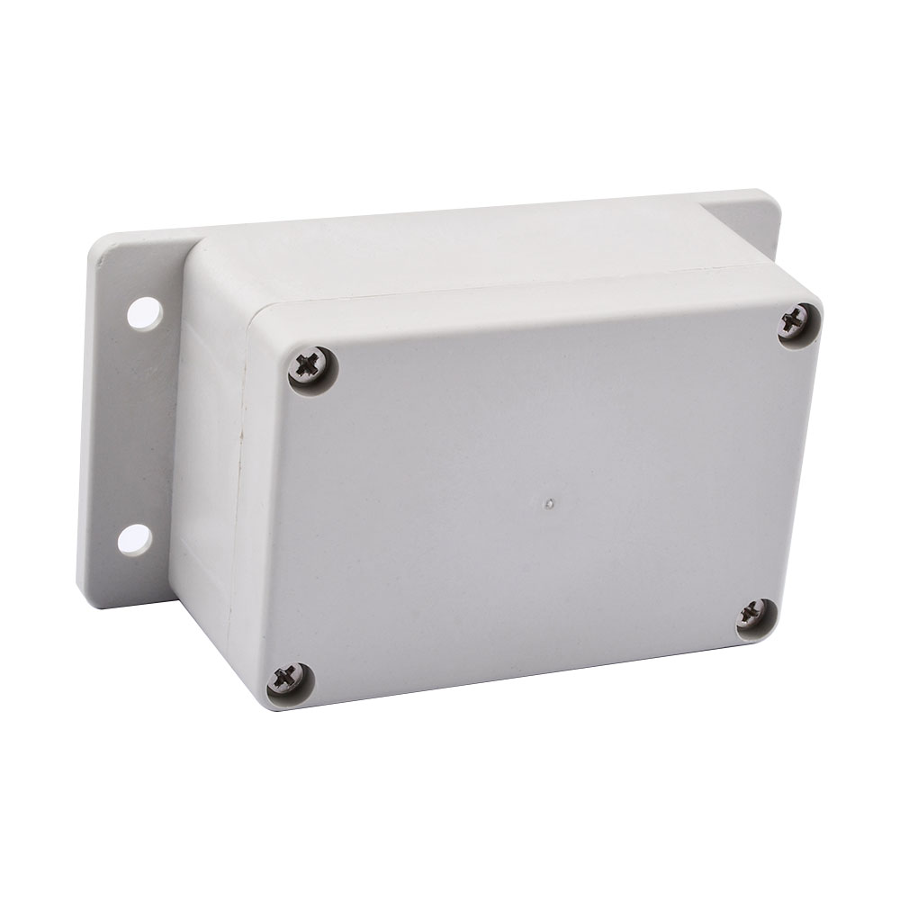 ABS Plastic Shell 100x68x50mm  - Outdoor Power Distribution Box recensione e prezzo
