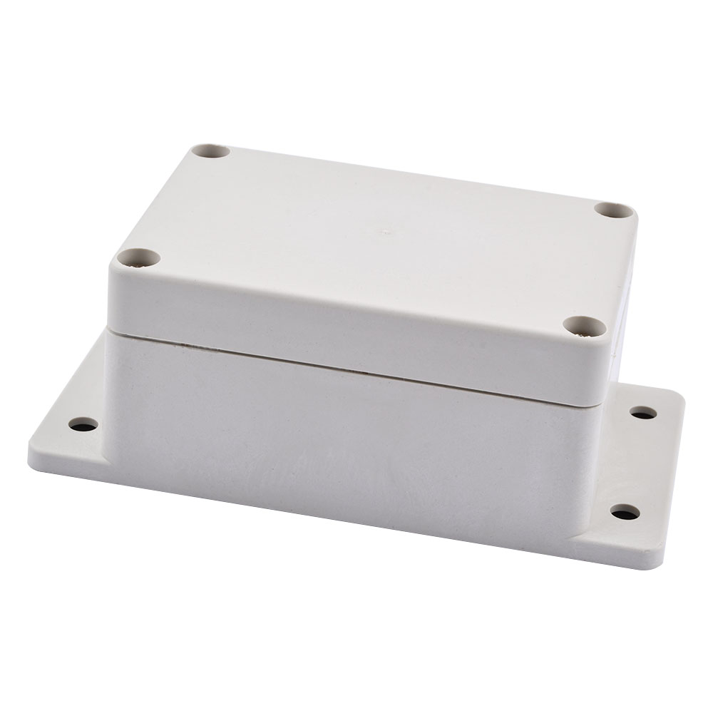 ABS Plastic Shell 100x68x50mm  - Outdoor Power Distribution Box recensione e prezzo
