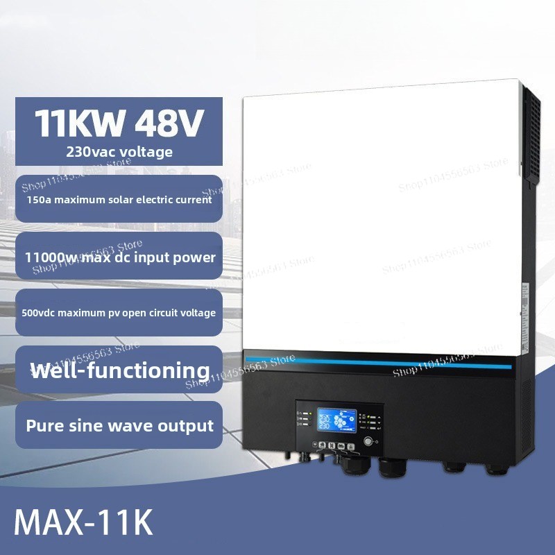 11KW Off Grid Solar Inverter B - Outdoor Power And Equipment recensione e prezzo