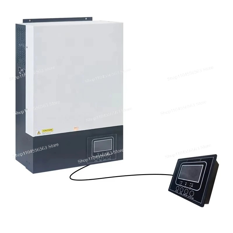 11KW Off Grid Solar Inverter B - Outdoor Power And Equipment recensione e prezzo