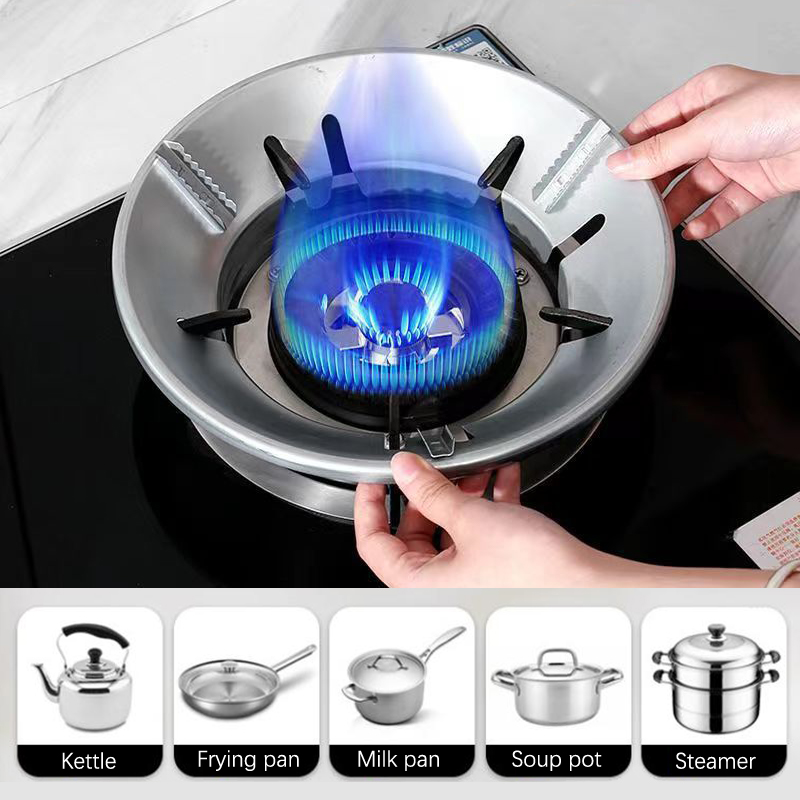 1Pieces 8-slot Eco Friendly Wi - Outdoor Power Burner recensione e prezzo