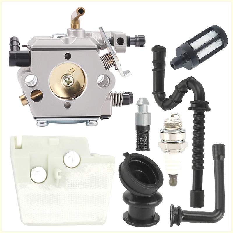 Carburetor Kit for MS240 MS260 - Outdoor Power And Equipment recensione e prezzo