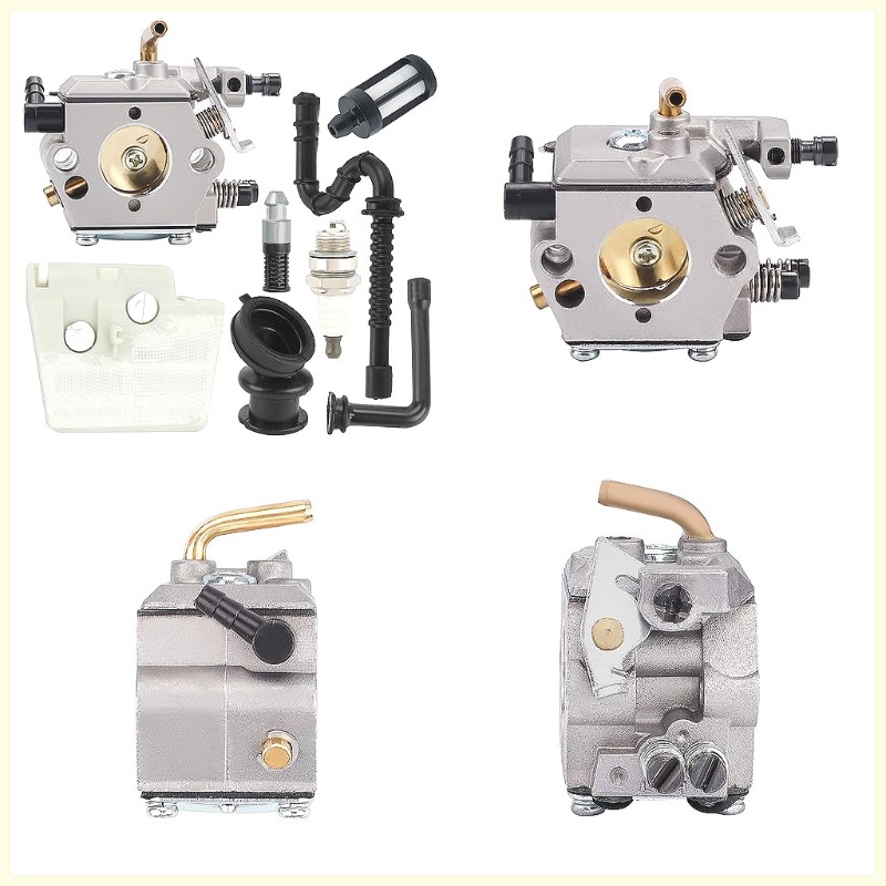 Carburetor Kit for MS240 MS260 - Outdoor Power And Equipment recensione e prezzo