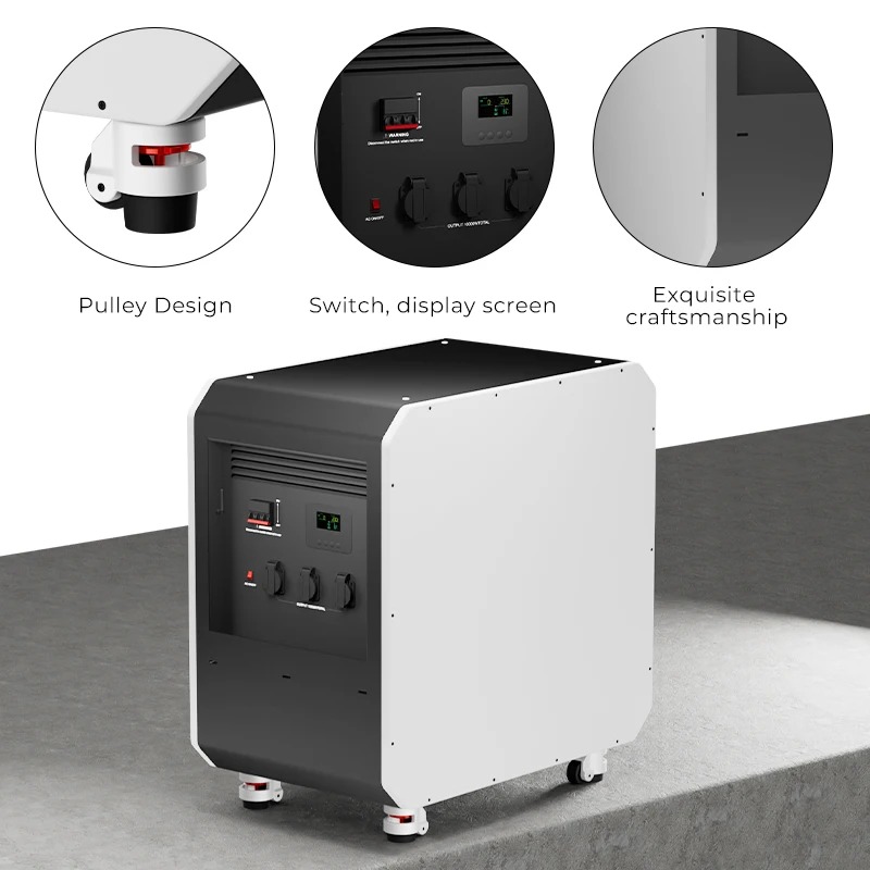New Energy Storage LiFePO4 Bat - Outdoor Power And Equipment recensione e prezzo