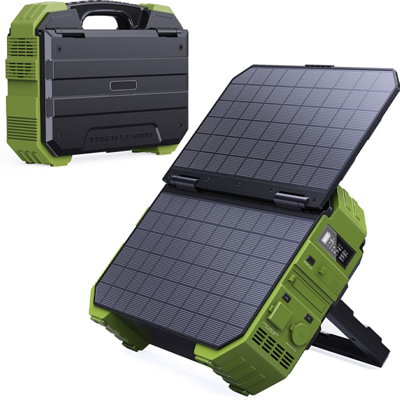 Mobile portable high power 600 - Outdoor Power Tool Storage recensione e prezzo