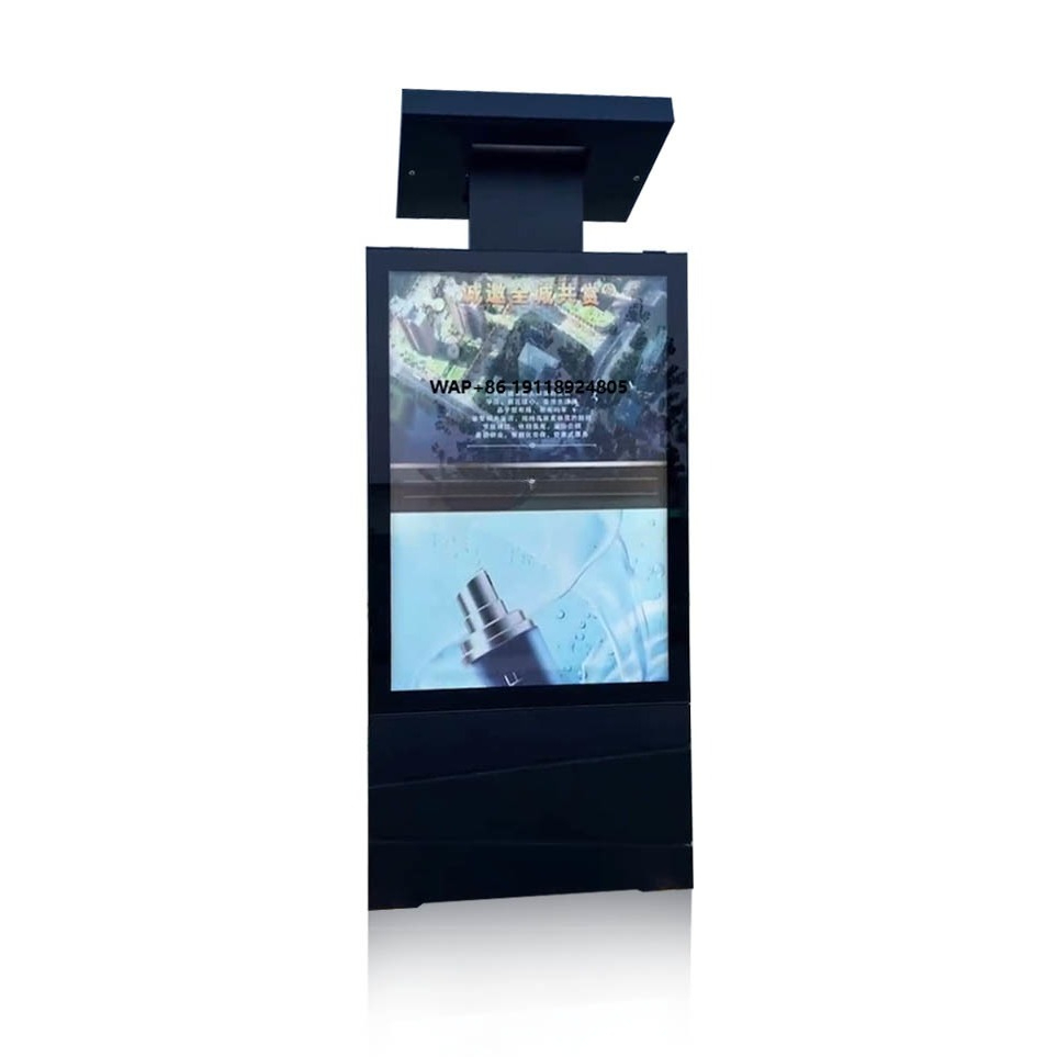 Factory Price Solar Light Box  - Outdoor Power Board Box recensione e prezzo