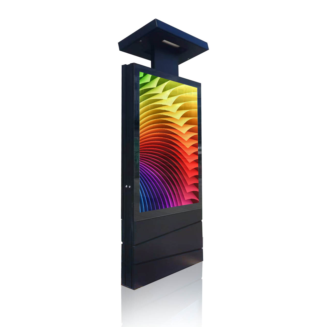 Factory Price Solar Light Box  - Outdoor Power Board Box recensione e prezzo