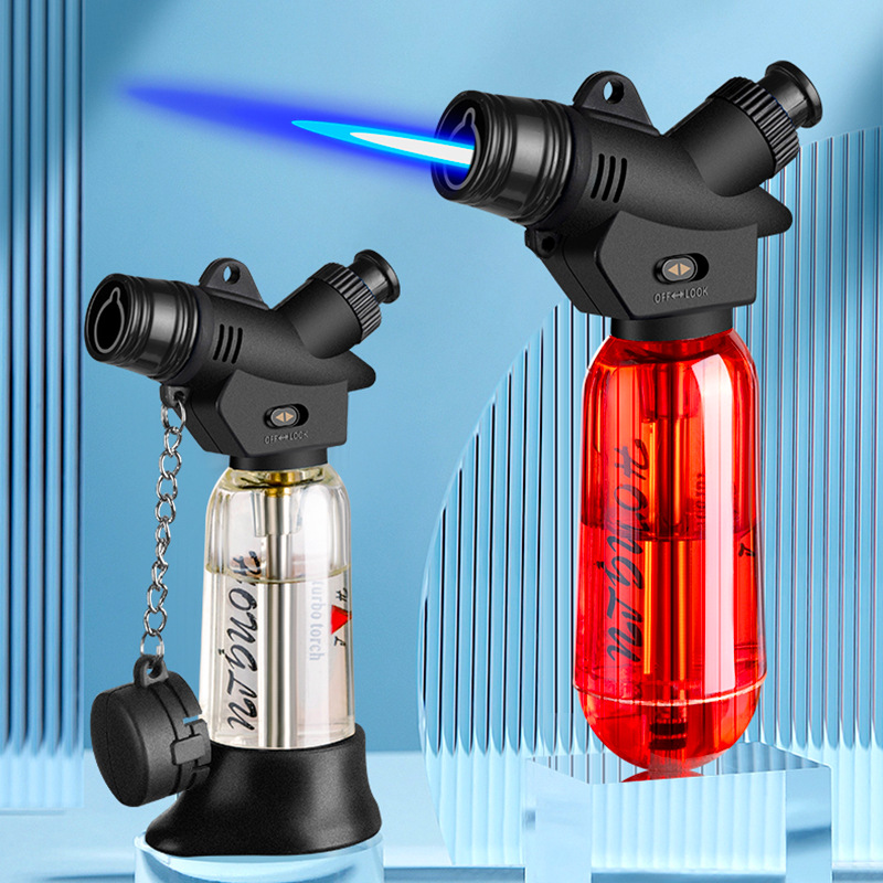 The New Small Torch Welding Gu - Outdoor Kitchen Power Burner recensione e prezzo