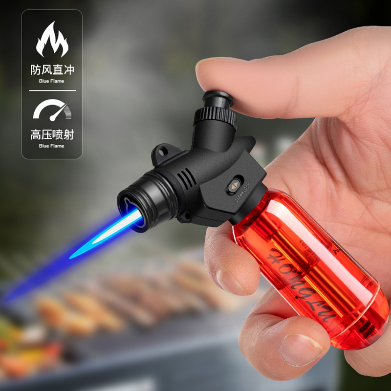 The New Small Torch Welding Gu - Outdoor Kitchen Power Burner recensione e prezzo