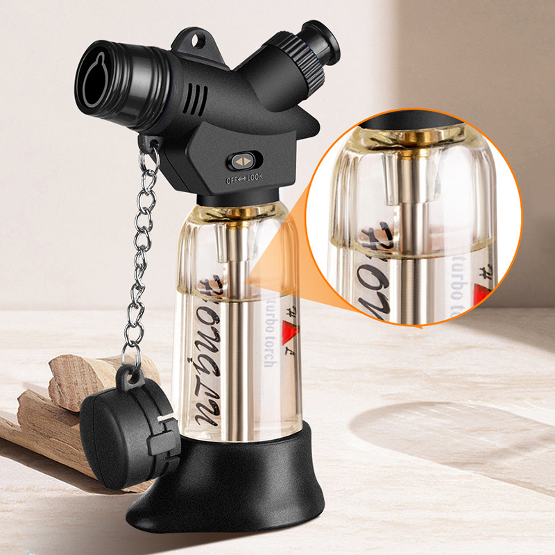 The New Small Torch Welding Gu - Outdoor Kitchen Power Burner recensione e prezzo