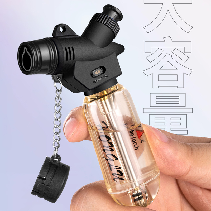 The New Small Torch Welding Gu - Outdoor Kitchen Power Burner recensione e prezzo