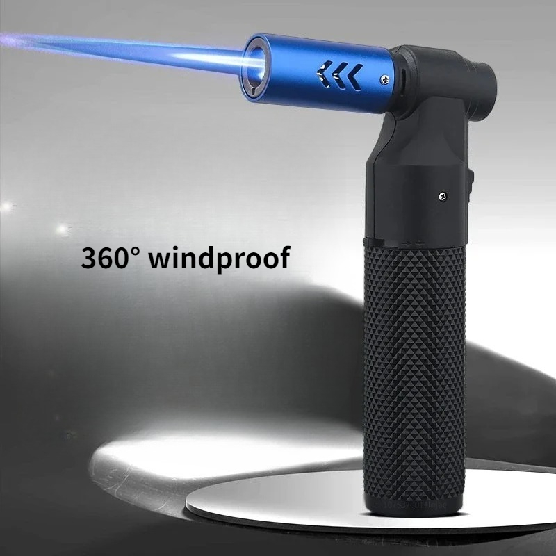 HONEST Gas Jet Butane Cigar Li - Outdoor Kitchen Power Burner recensione e prezzo