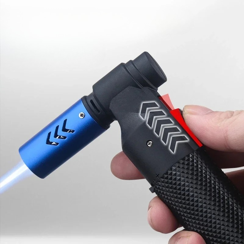 HONEST Gas Jet Butane Cigar Li - Outdoor Kitchen Power Burner recensione e prezzo