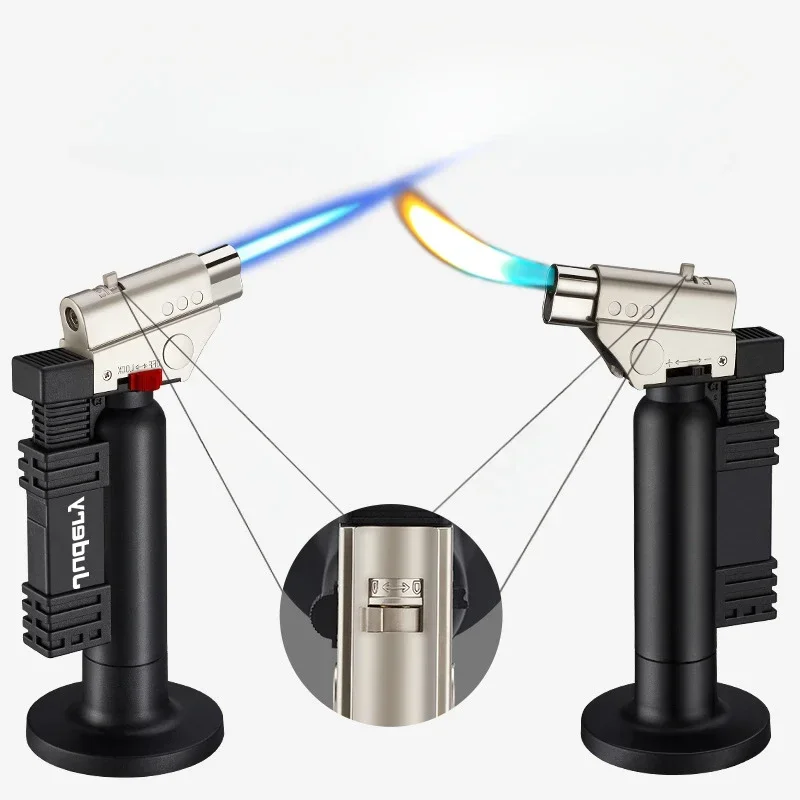 Outdoor Windproof Butane Gas L - Outdoor Kitchen Power Burner recensione e prezzo