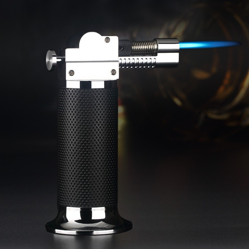 Gas Lighter Windproof BBQ Kitc - Outdoor Kitchen Power Burner recensione e prezzo