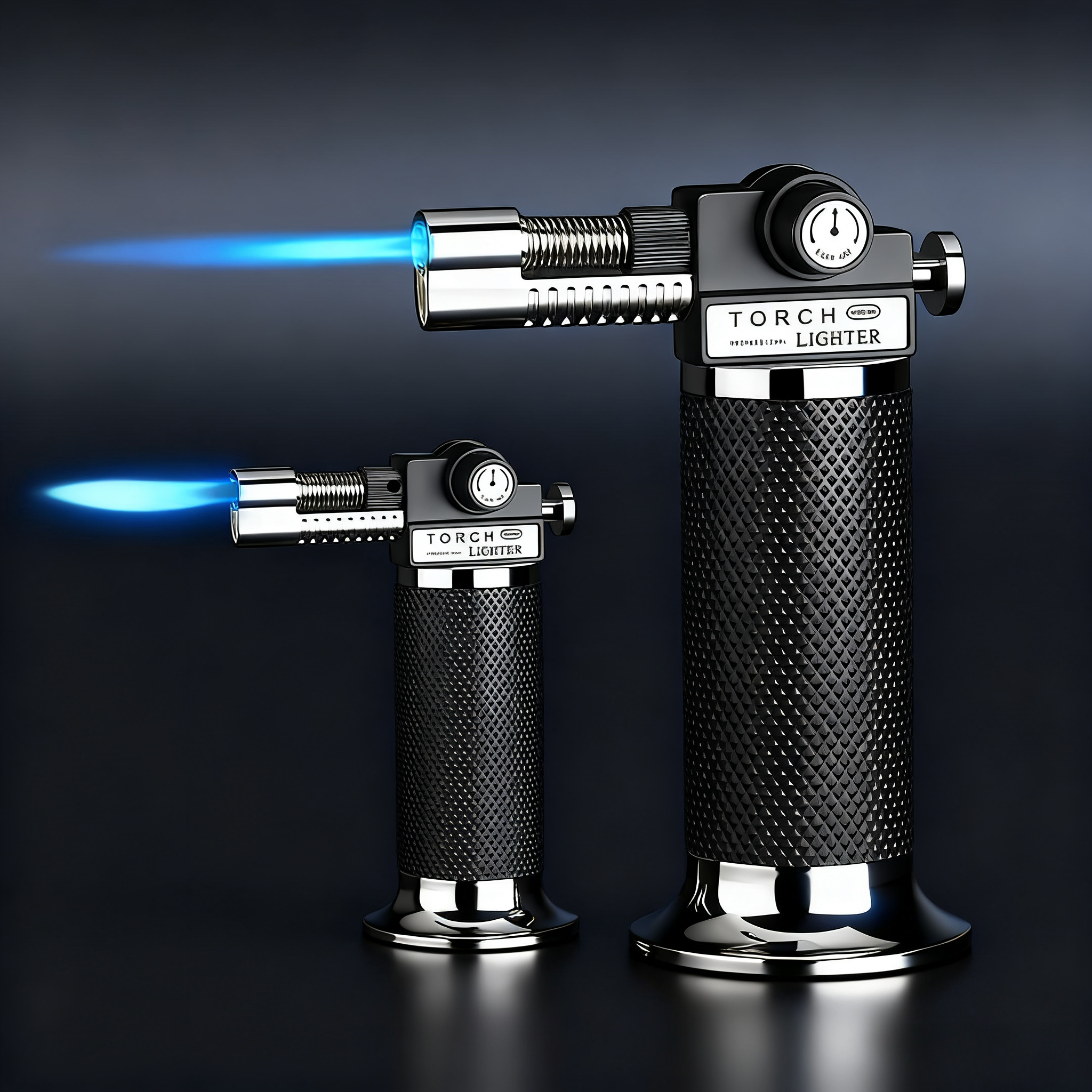 Gas Lighter Windproof BBQ Kitc - Outdoor Kitchen Power Burner recensione e prezzo