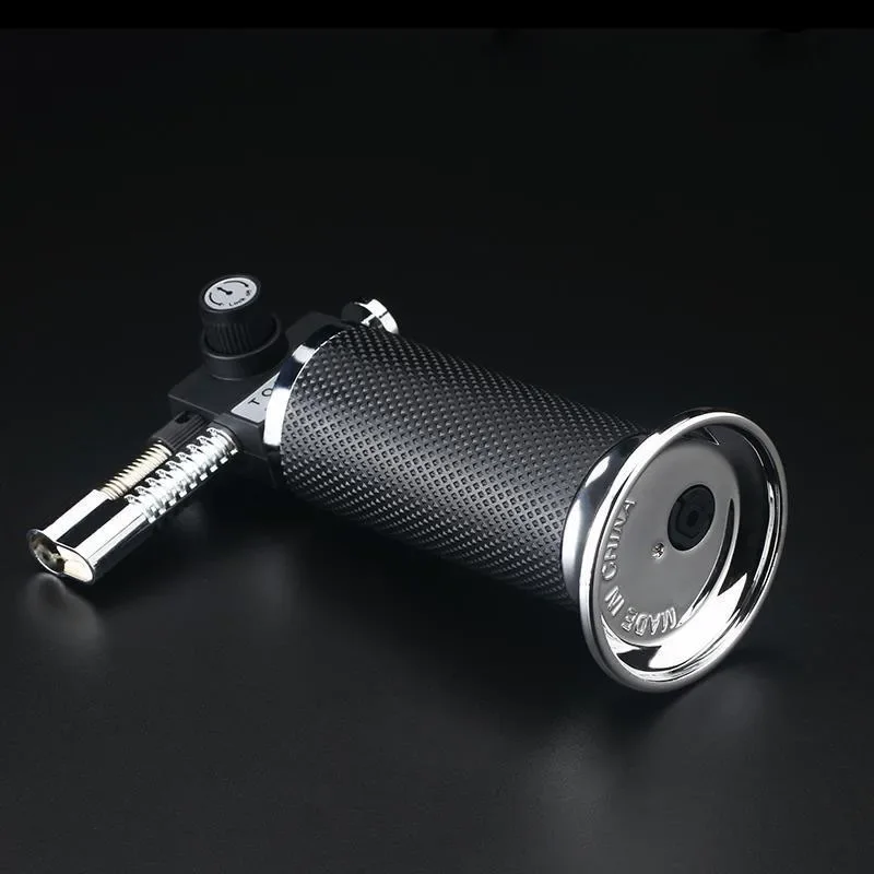 Gas Lighter Windproof BBQ Kitc - Outdoor Kitchen Power Burner recensione e prezzo