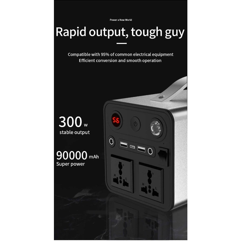 Outdoor energy storage power s - Outdoor Power Tool Storage recensione e prezzo