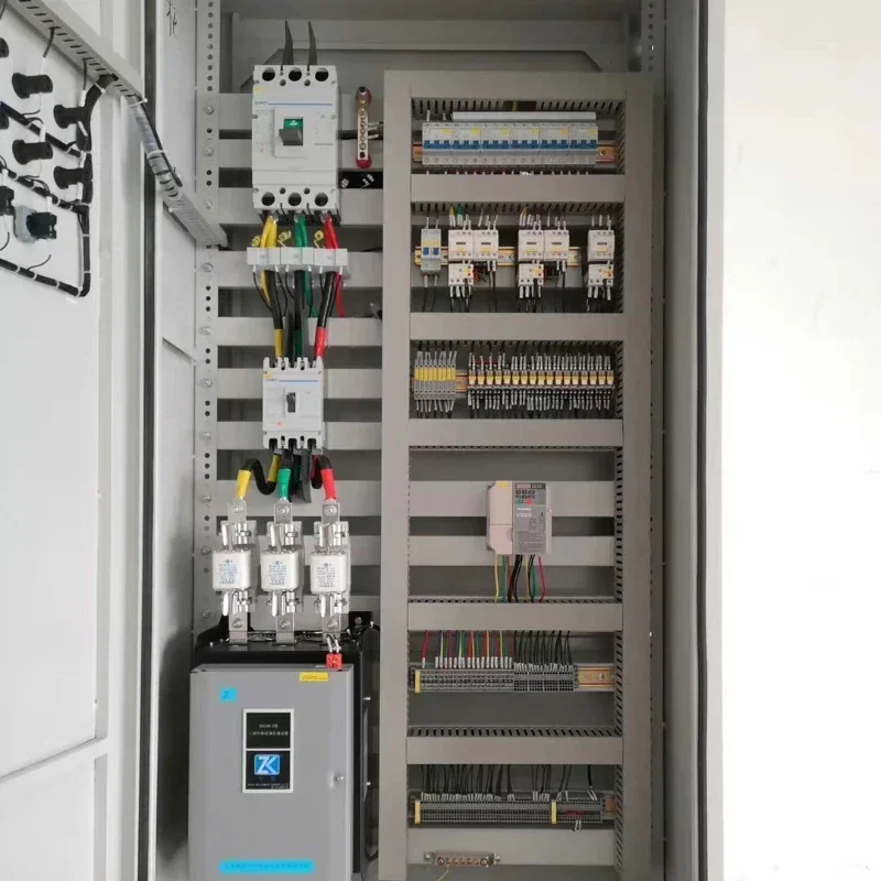 Outdoor Power Distribution Cab - Outdoor Power Board Box recensione e prezzo