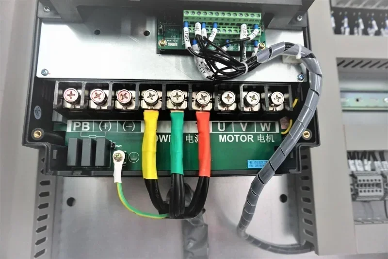 Outdoor Power Distribution Cab - Outdoor Power Board Box recensione e prezzo
